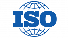 Logo ISO